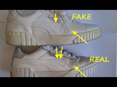 are puma shoes made in vietnam fake|how to tell if puma shoes are fake.